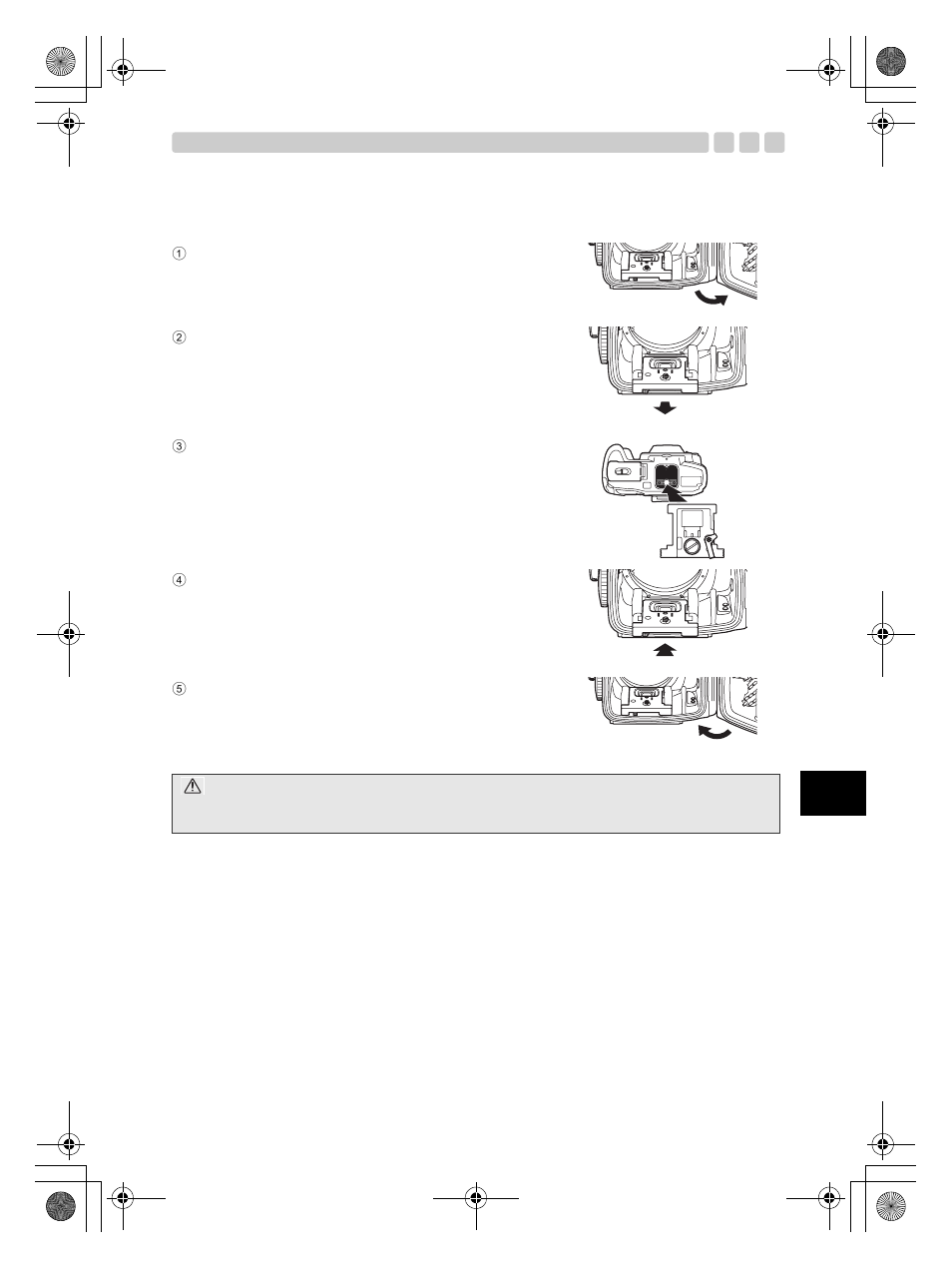 Olympus PT-E05 User Manual | Page 55 / 284