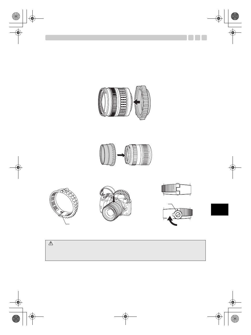 Olympus PT-E05 User Manual | Page 59 / 284