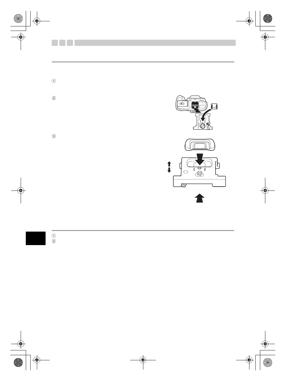 Olympus PT-E05 User Manual | Page 60 / 284