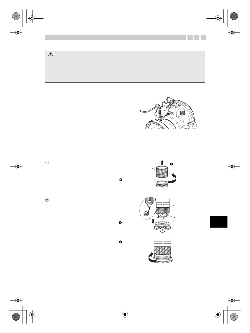 Olympus PT-E05 User Manual | Page 93 / 284