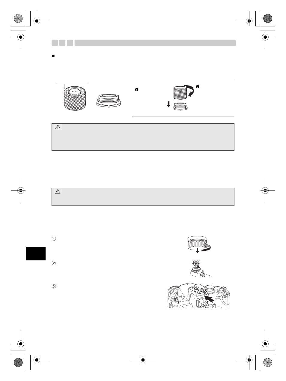 Olympus PT-E05 User Manual | Page 94 / 284