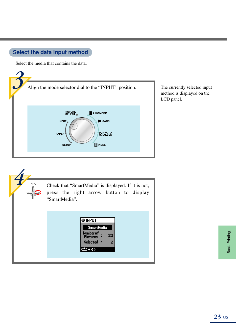 Olympus P-400 User Manual | Page 28 / 71