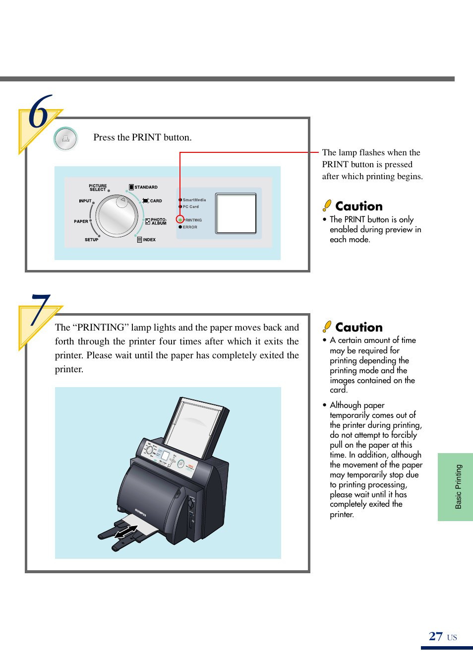 Olympus P-400 User Manual | Page 32 / 71