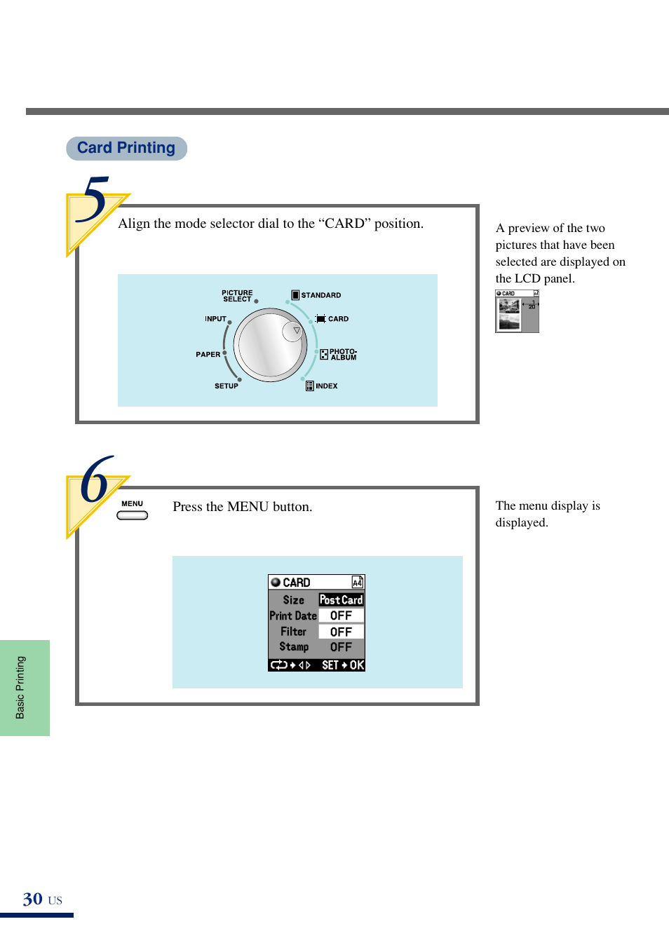 Olympus P-400 User Manual | Page 35 / 71