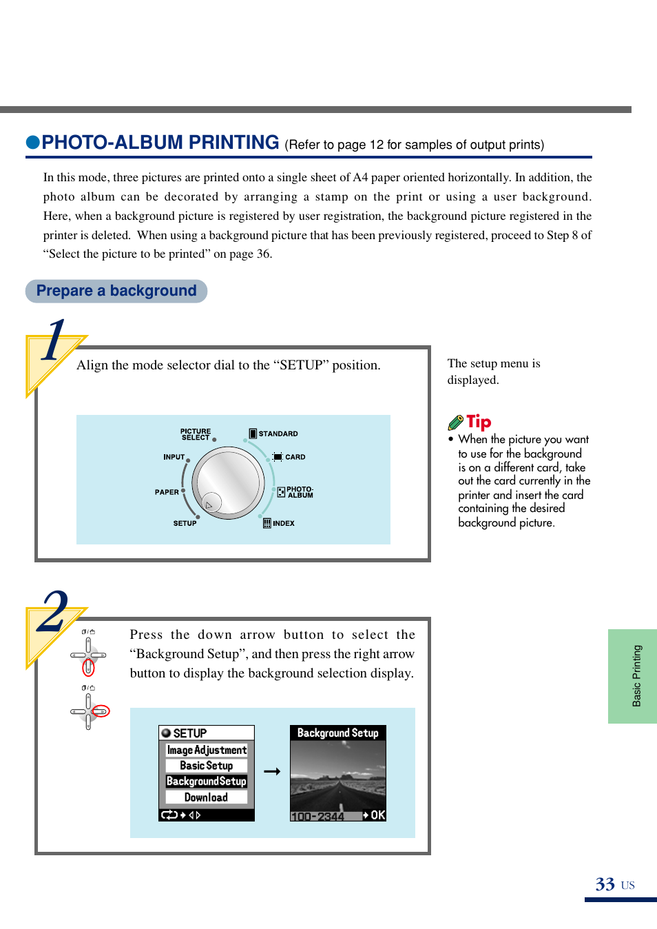 Olympus P-400 User Manual | Page 38 / 71