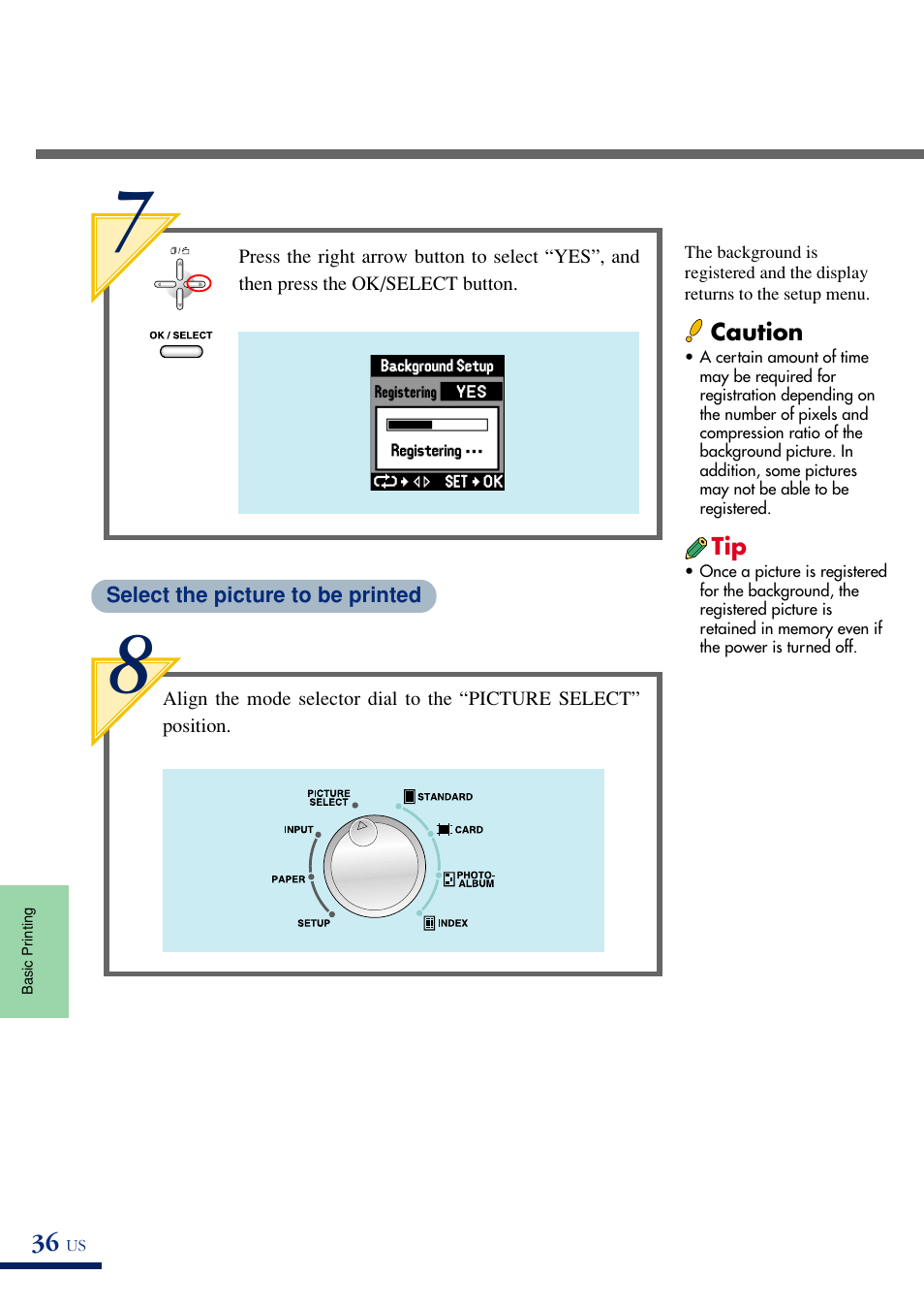 Olympus P-400 User Manual | Page 41 / 71