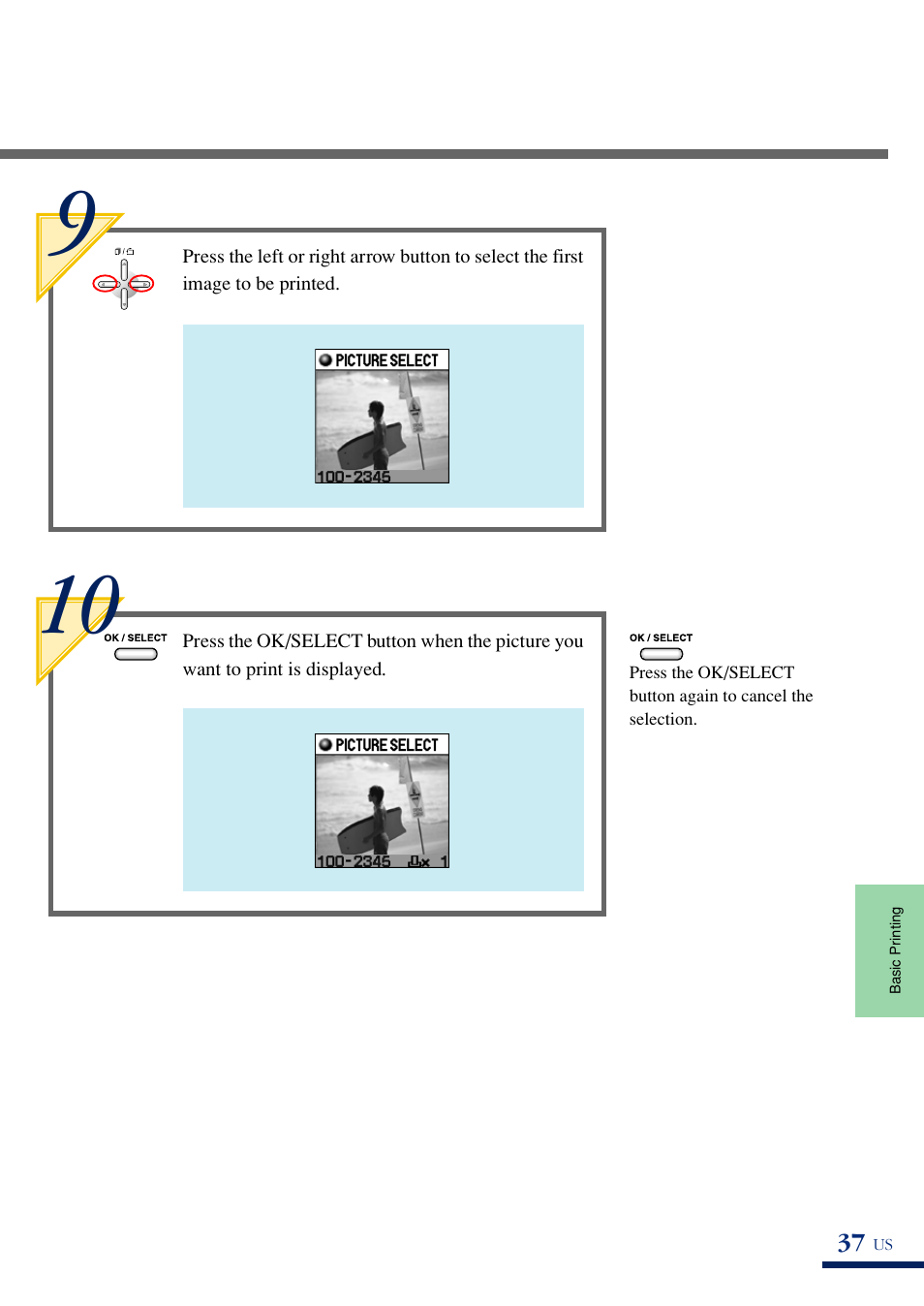Olympus P-400 User Manual | Page 42 / 71