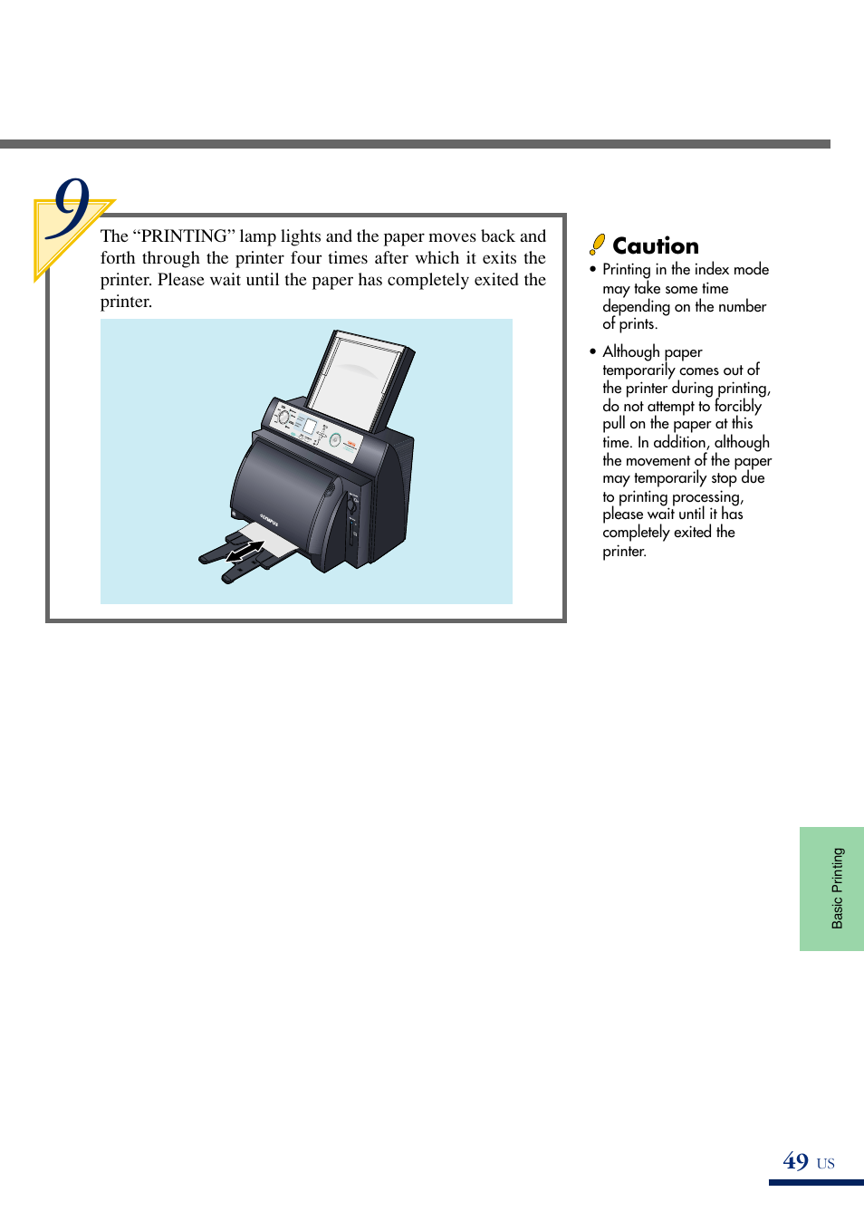 Olympus P-400 User Manual | Page 54 / 71