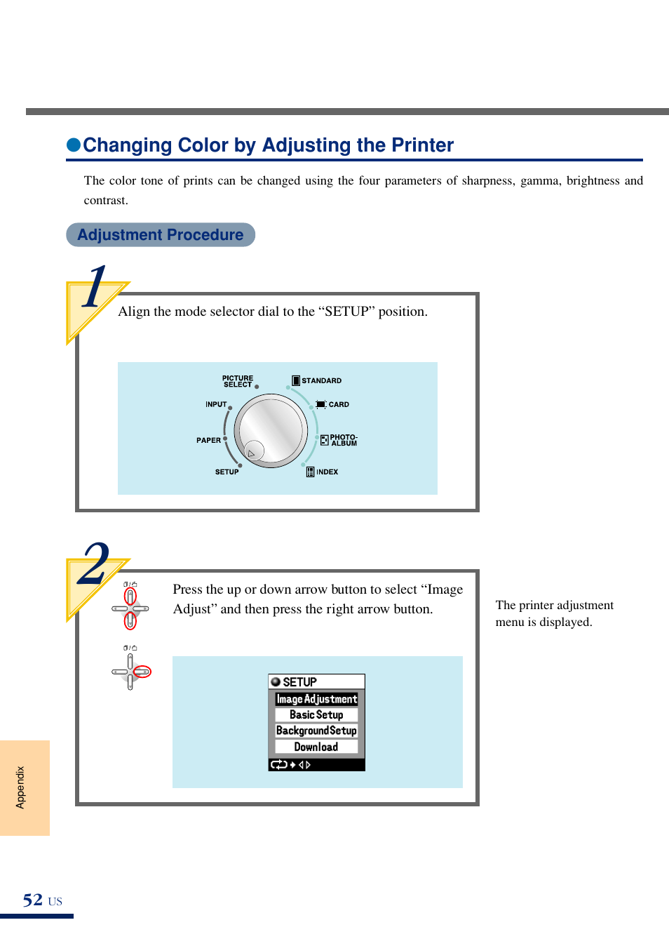 Olympus P-400 User Manual | Page 57 / 71