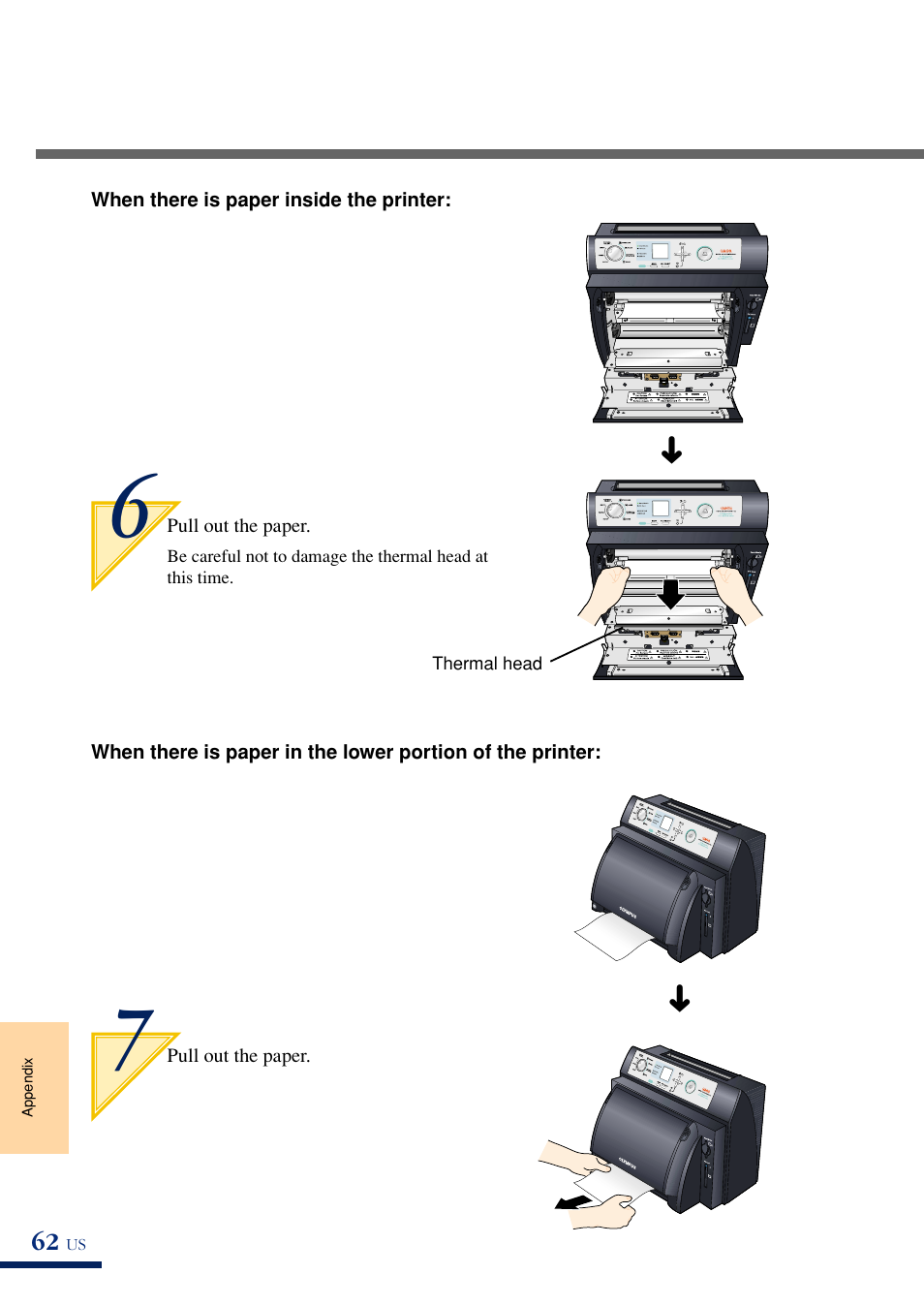 Olympus P-400 User Manual | Page 67 / 71