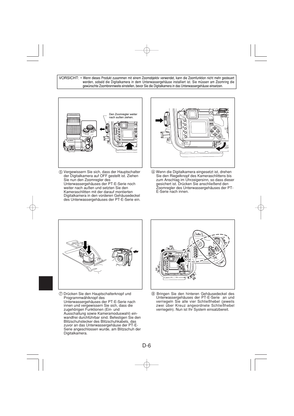 Olympus PER-E01 User Manual | Page 32 / 60