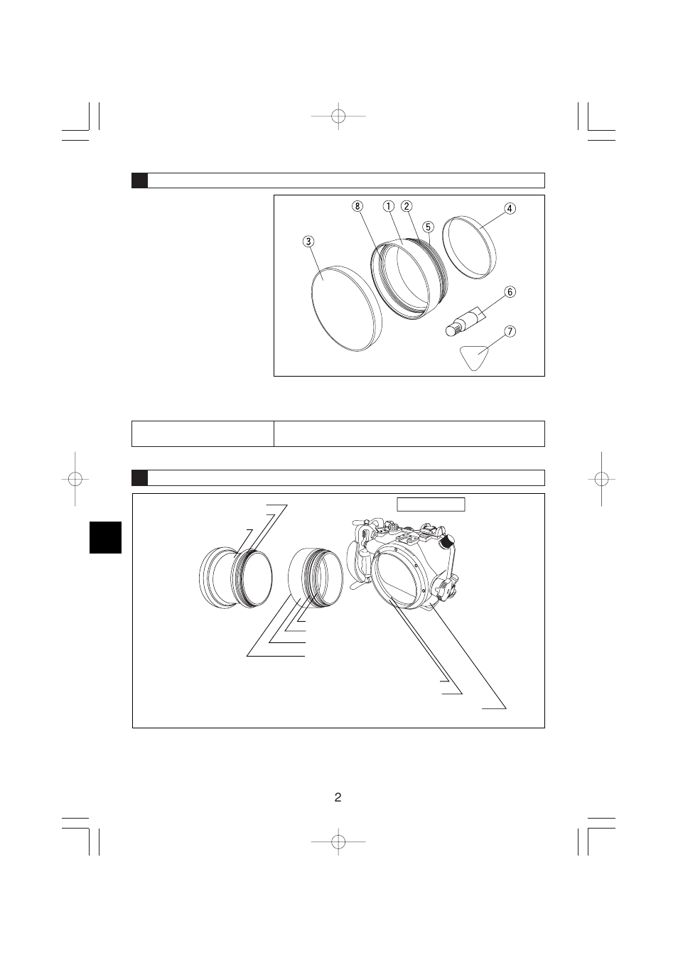 Olympus PER-E01 User Manual | Page 4 / 60