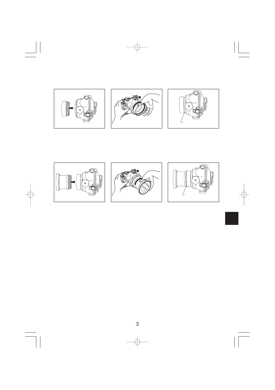 Olympus PER-E01 User Manual | Page 5 / 60