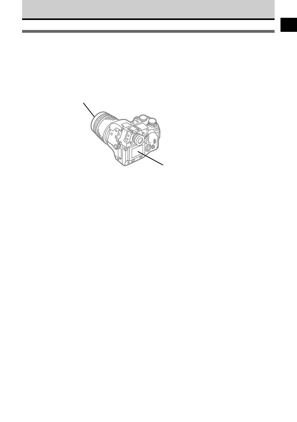 Caring for your camera | Olympus VT1621-01 User Manual | Page 11 / 202