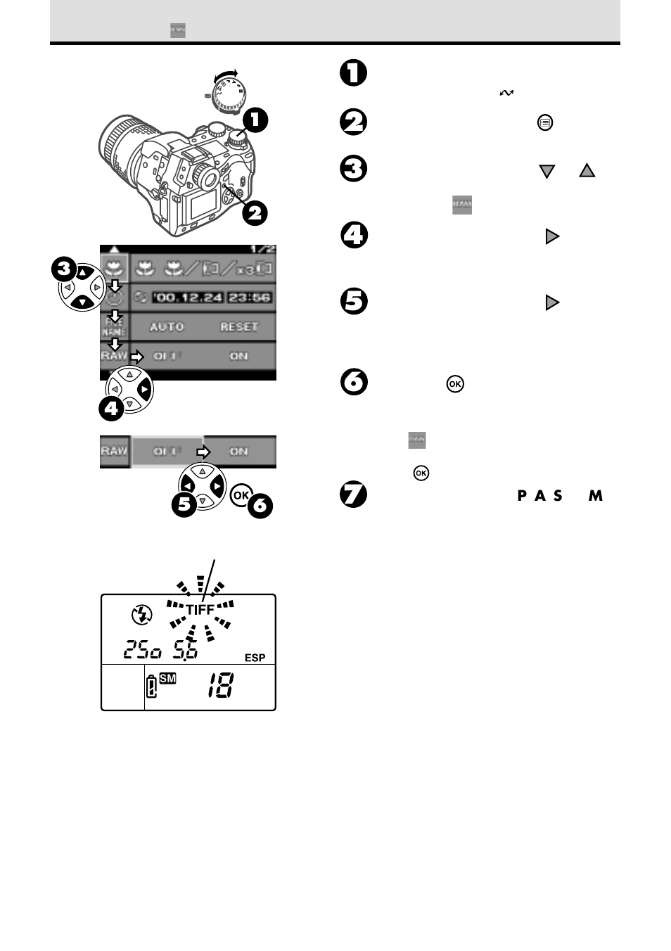 Olympus VT1621-01 User Manual | Page 134 / 202