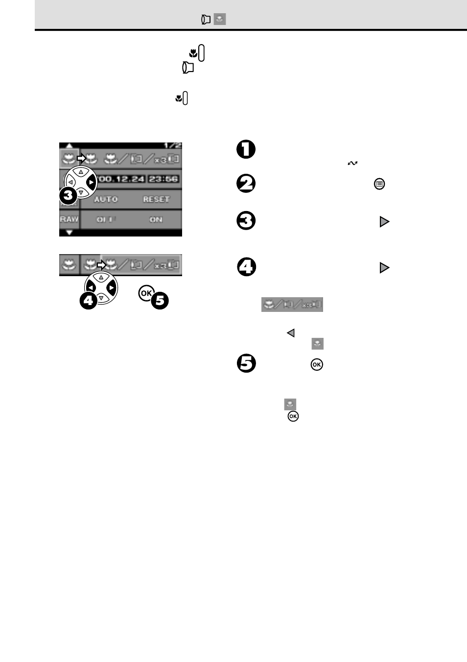 Olympus VT1621-01 User Manual | Page 136 / 202