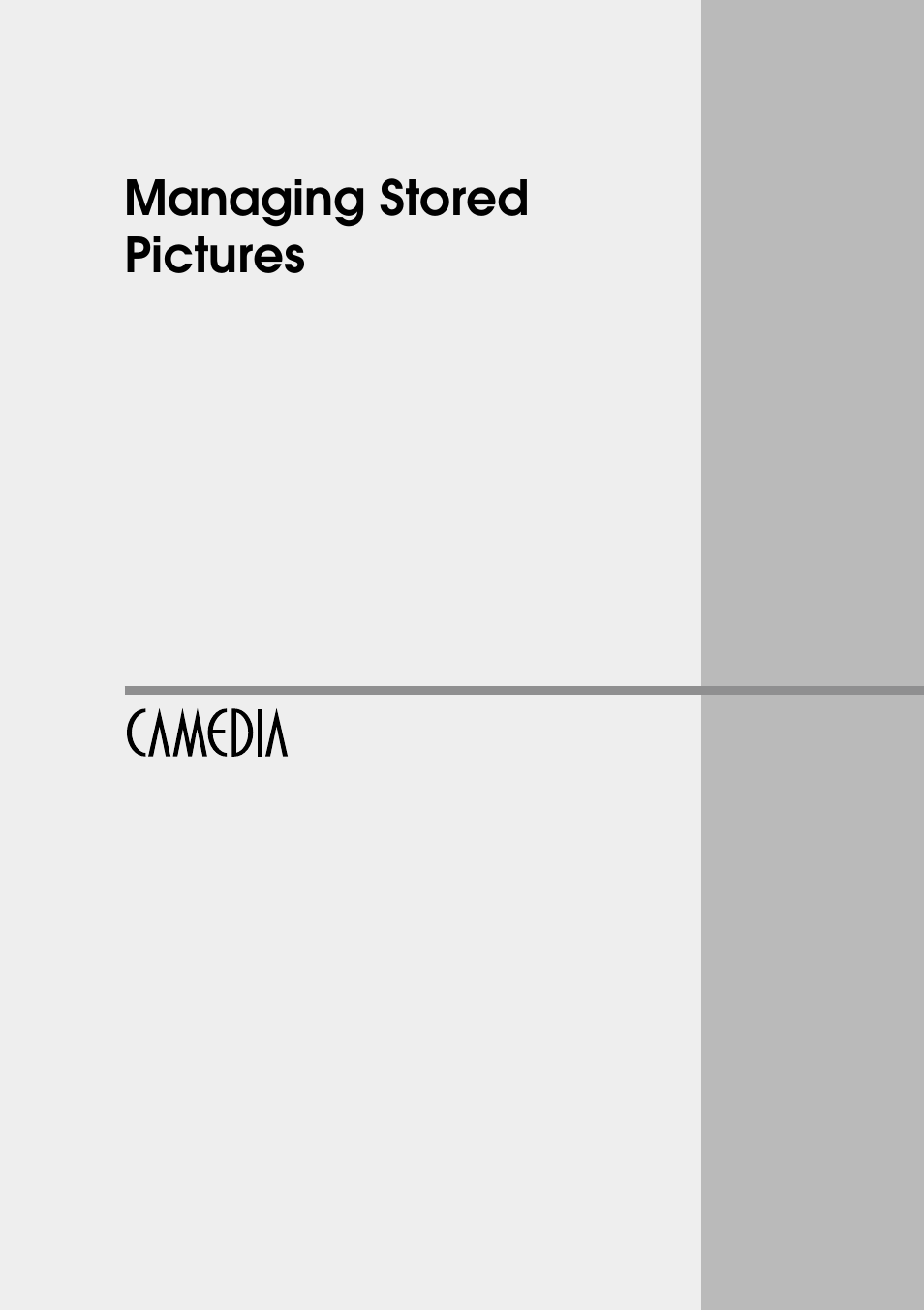Olympus VT1621-01 User Manual | Page 147 / 202