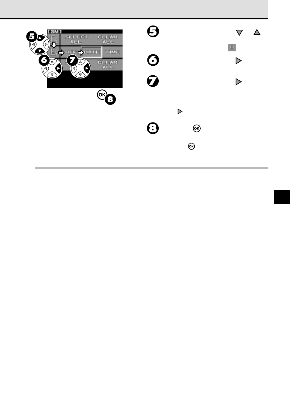 Olympus VT1621-01 User Manual | Page 167 / 202