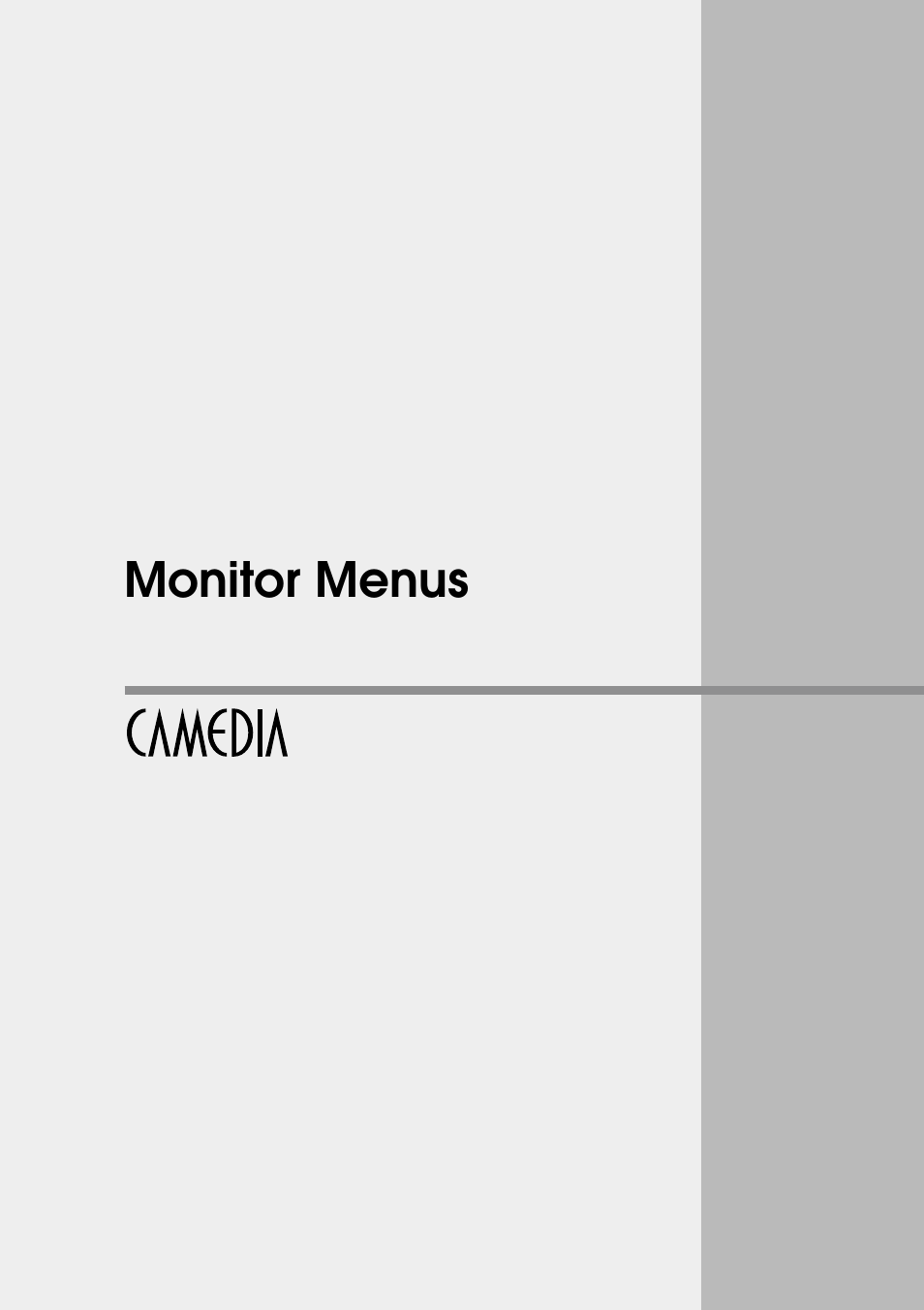 Olympus VT1621-01 User Manual | Page 175 / 202
