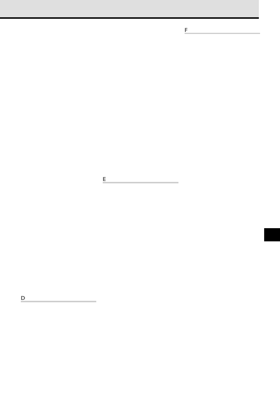Olympus VT1621-01 User Manual | Page 199 / 202