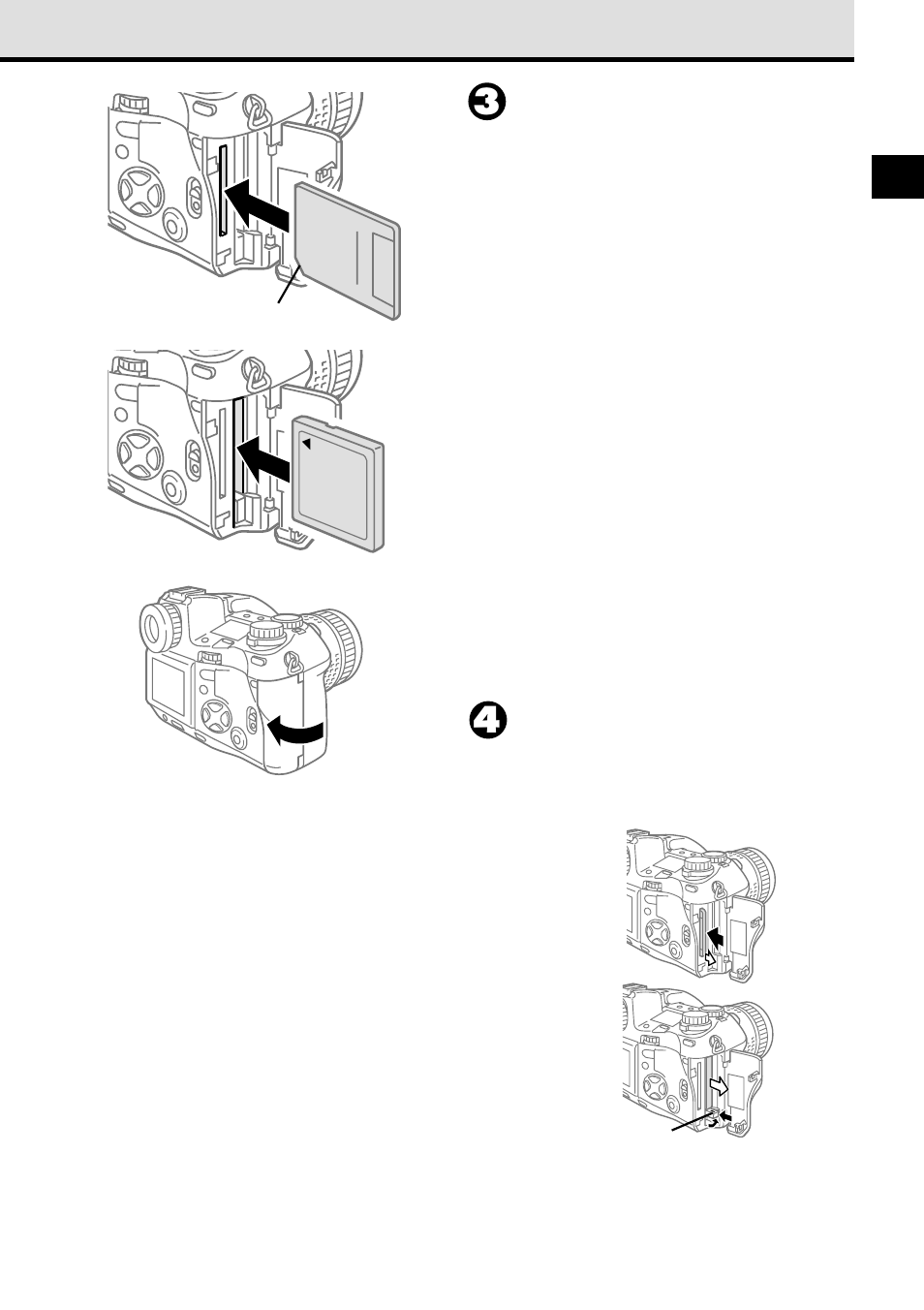 Olympus VT1621-01 User Manual | Page 33 / 202