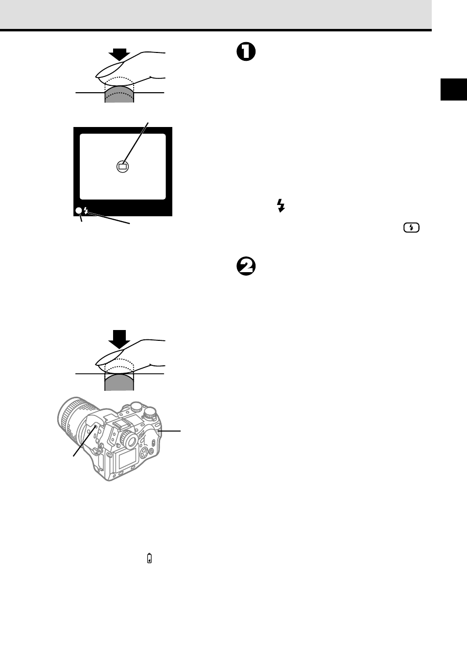 Olympus VT1621-01 User Manual | Page 41 / 202