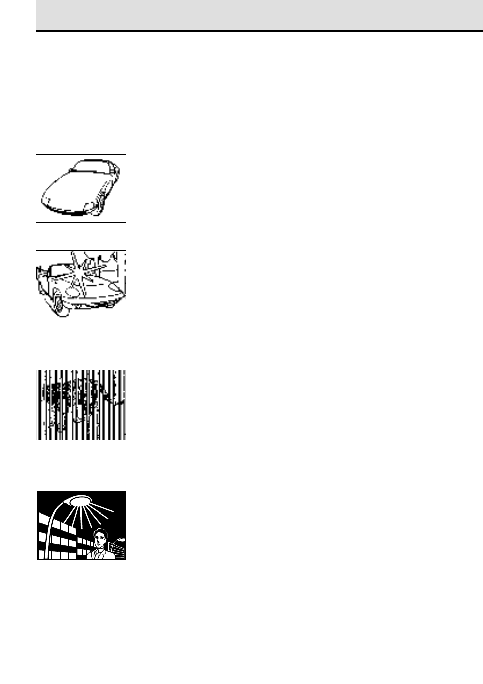 Difficult to focus subjects | Olympus VT1621-01 User Manual | Page 68 / 202