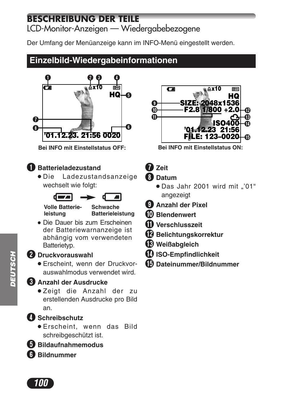Olympus C-3020ZOOM User Manual | Page 100 / 180