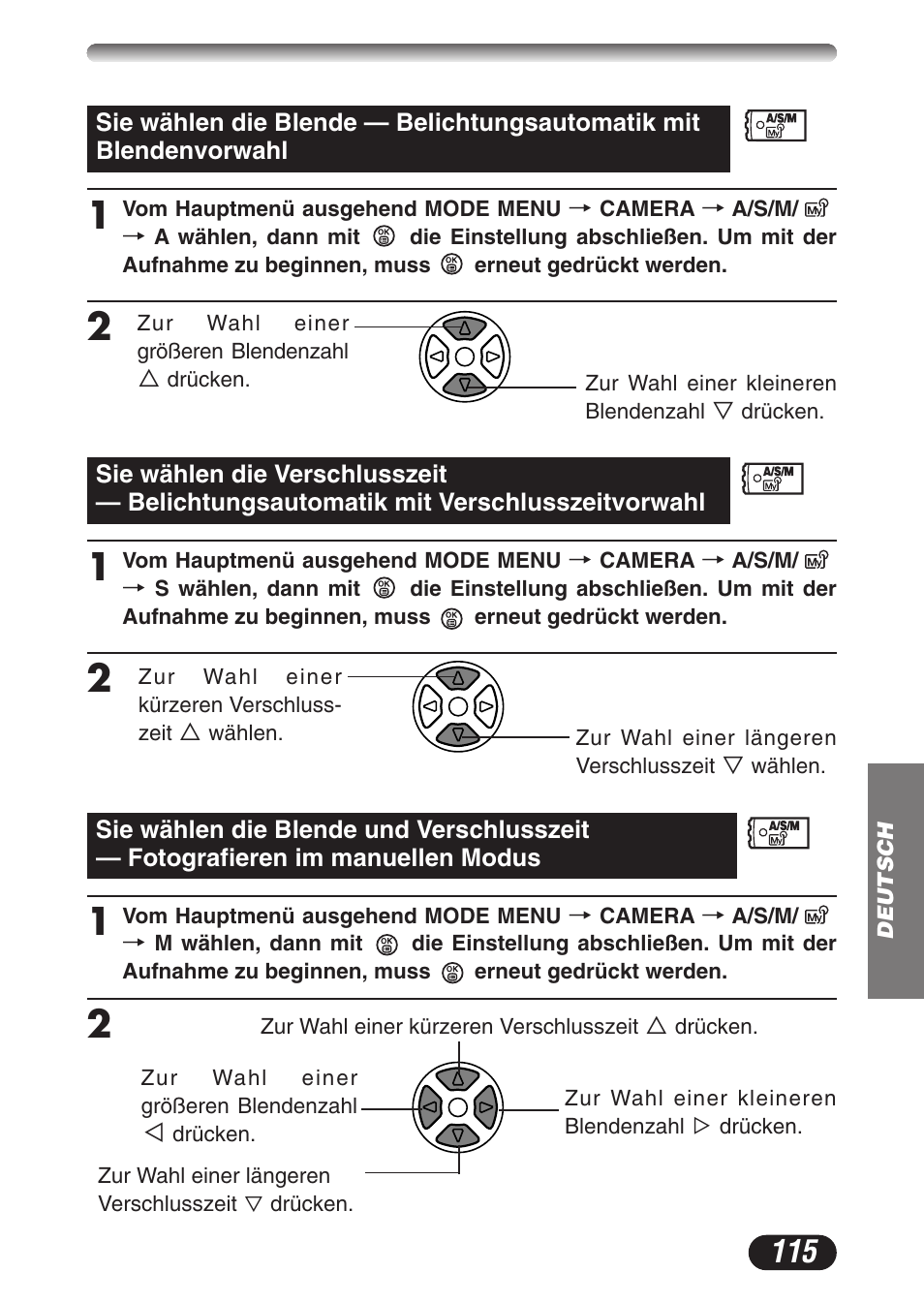 Olympus C-3020ZOOM User Manual | Page 115 / 180