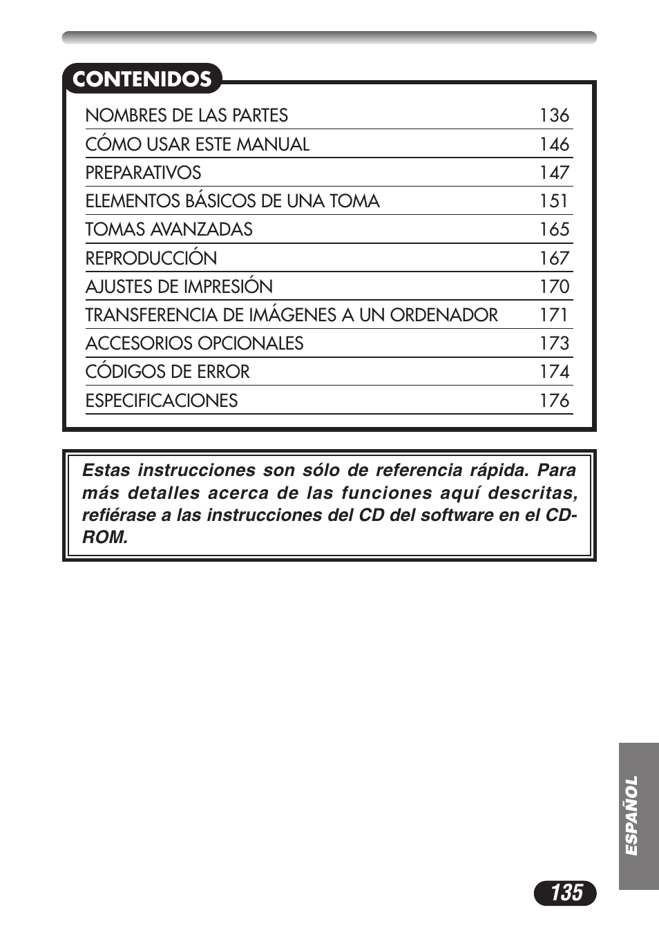 Olympus C-3020ZOOM User Manual | Page 135 / 180