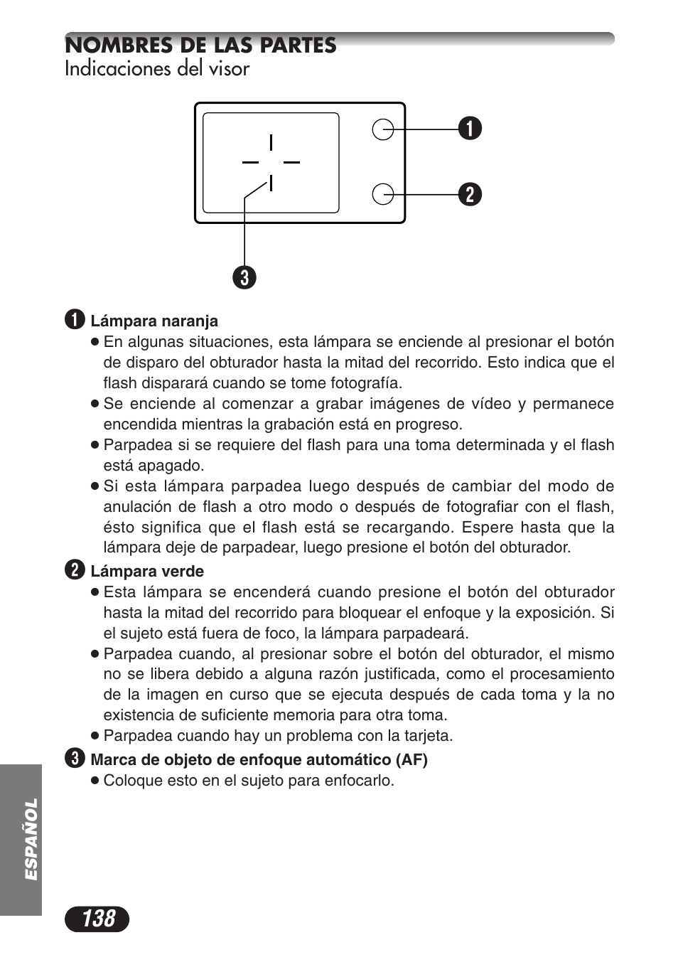 Olympus C-3020ZOOM User Manual | Page 138 / 180