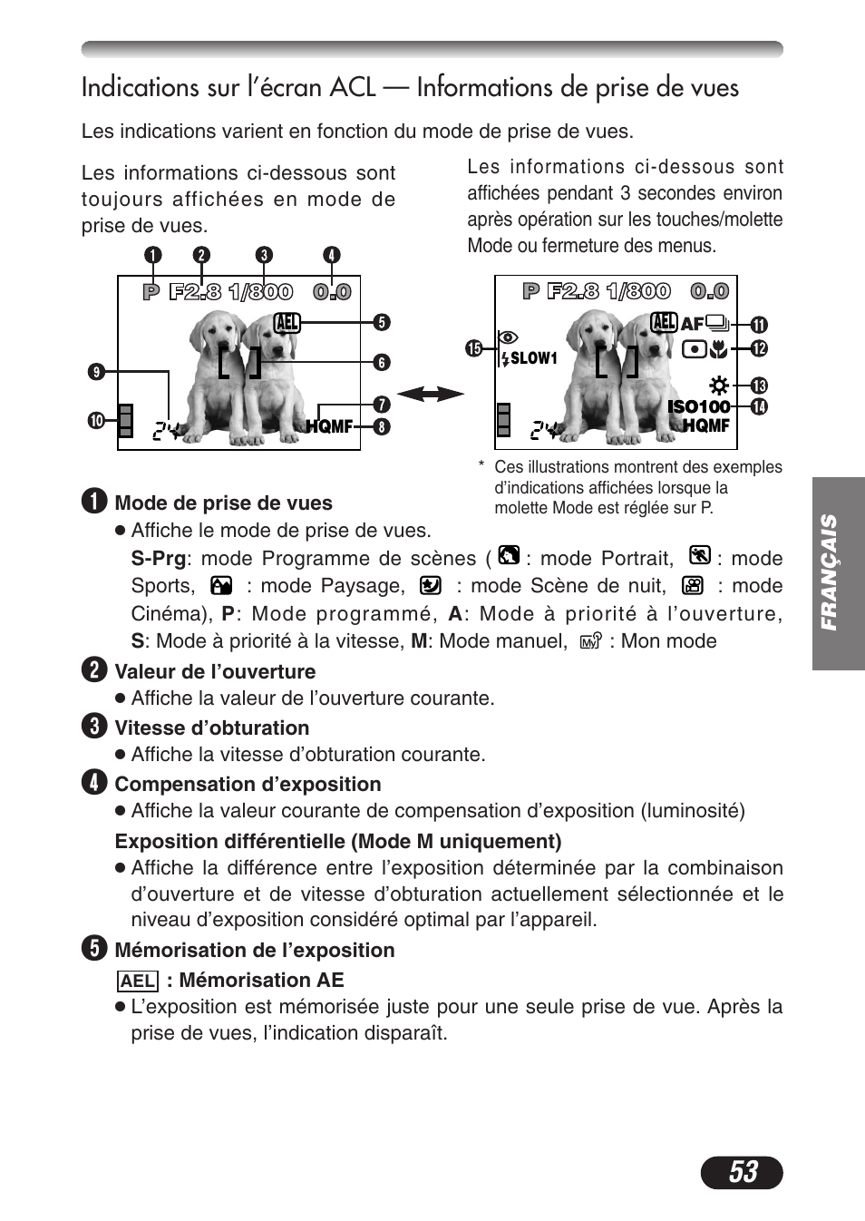 Olympus C-3020ZOOM User Manual | Page 53 / 180