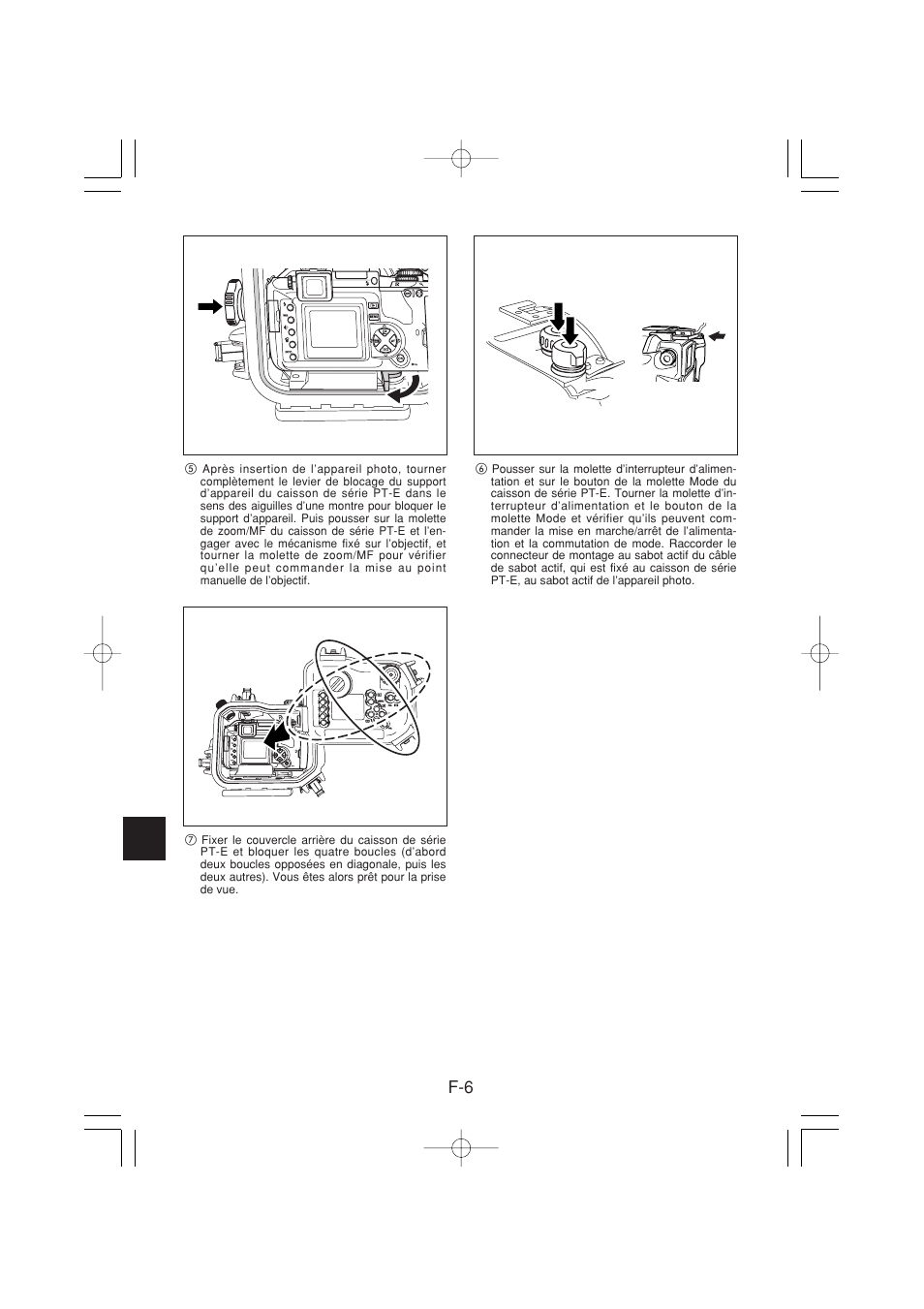 Olympus PPO-E03 User Manual | Page 24 / 60