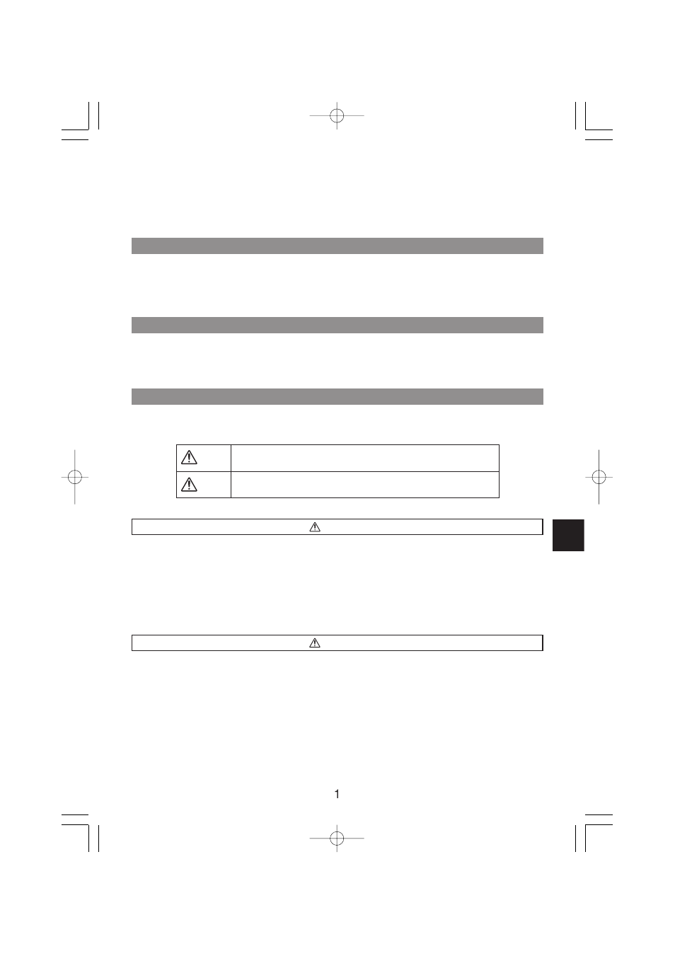 Olympus PPO-E03 User Manual | Page 3 / 60