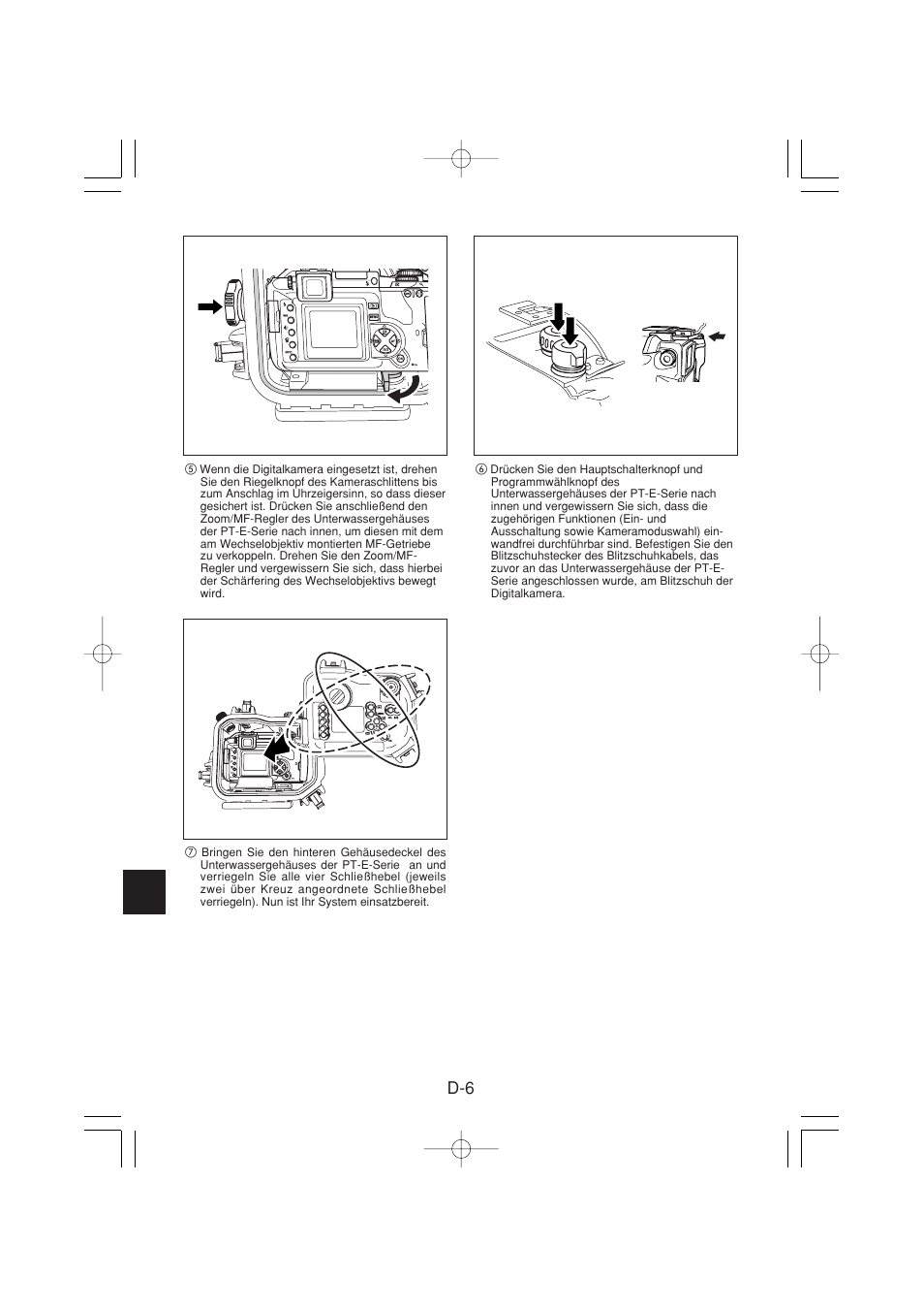Olympus PPO-E03 User Manual | Page 32 / 60