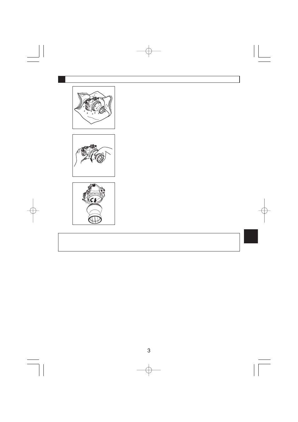 Olympus PPO-E03 User Manual | Page 5 / 60