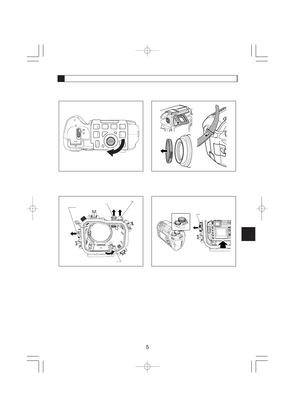 Olympus PPO-E03 User Manual | Page 7 / 60