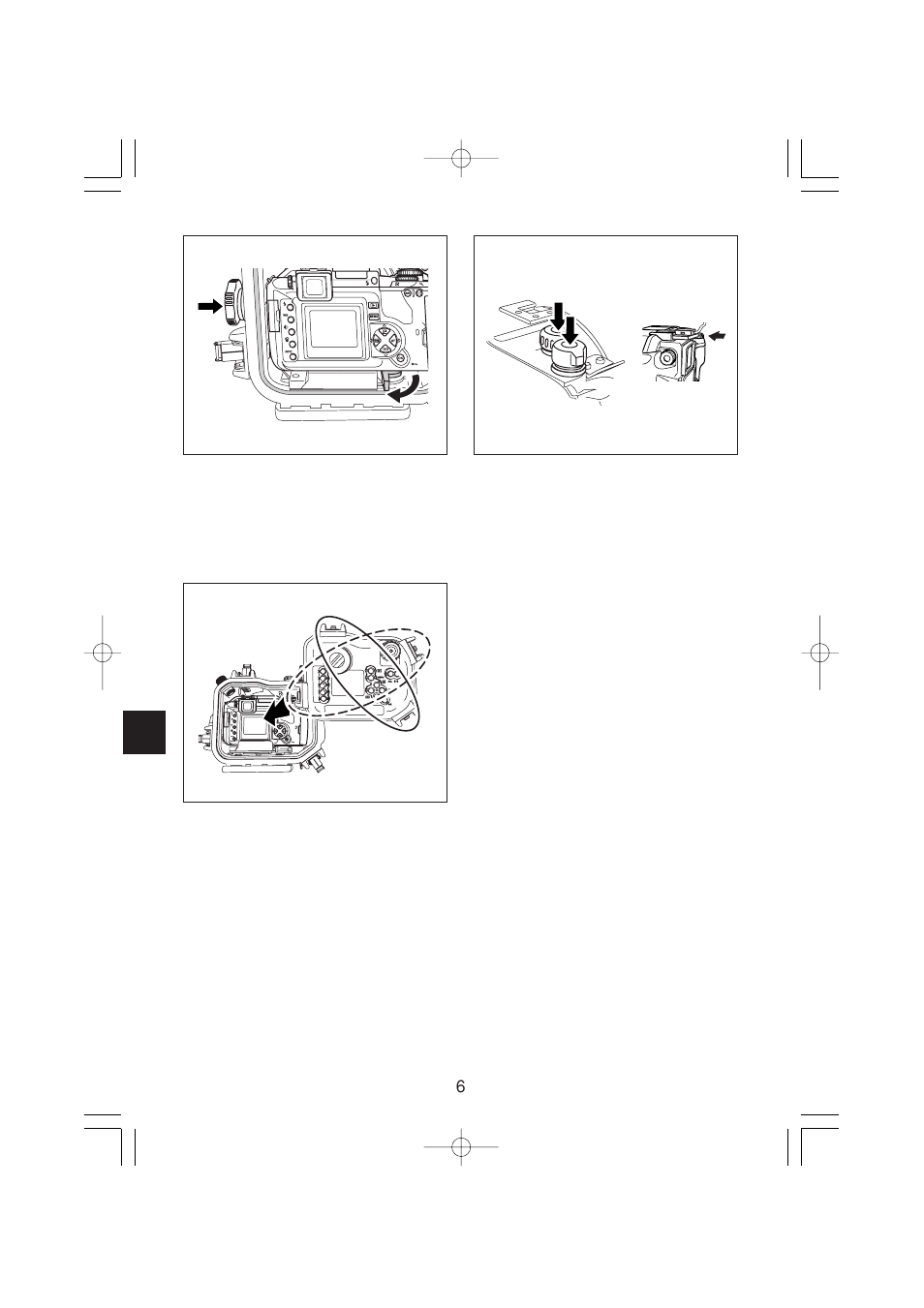 Olympus PPO-E03 User Manual | Page 8 / 60