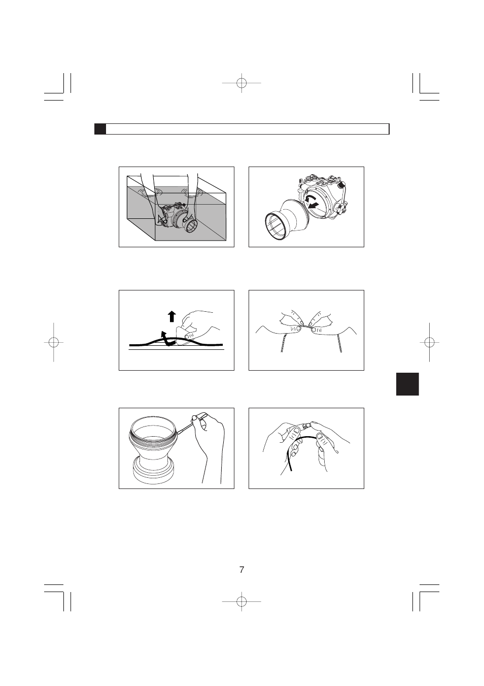Olympus PPO-E03 User Manual | Page 9 / 60