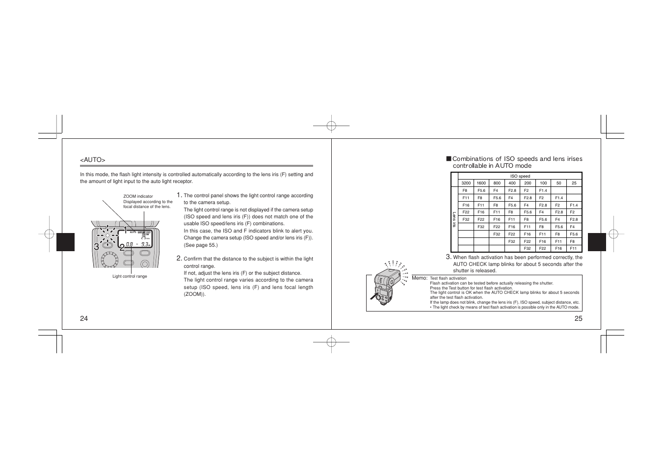 Olympus FL-36 User Manual | Page 13 / 33