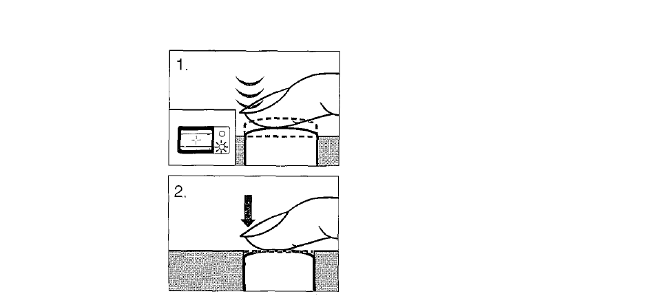 Proper shutter release | Olympus Stylus Epic Zoom 170 Deluxe User Manual | Page 15 / 69