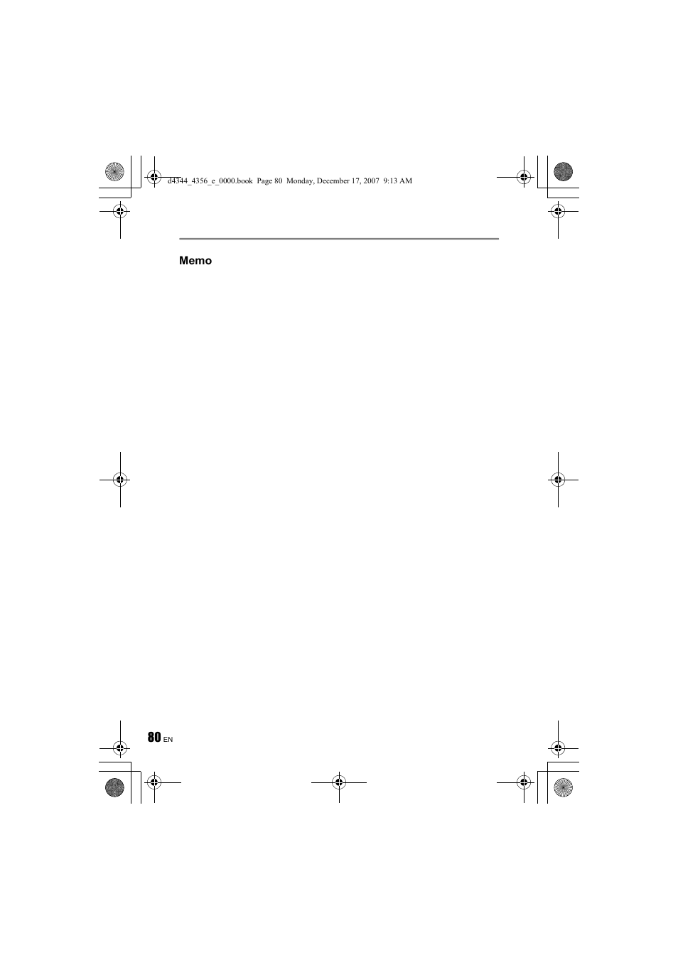 Olympus 1020 User Manual | Page 80 / 84