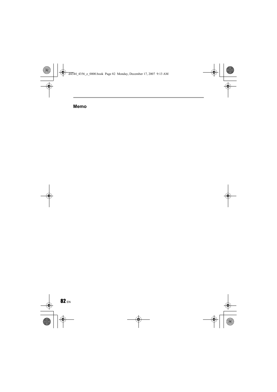 Olympus 1020 User Manual | Page 82 / 84