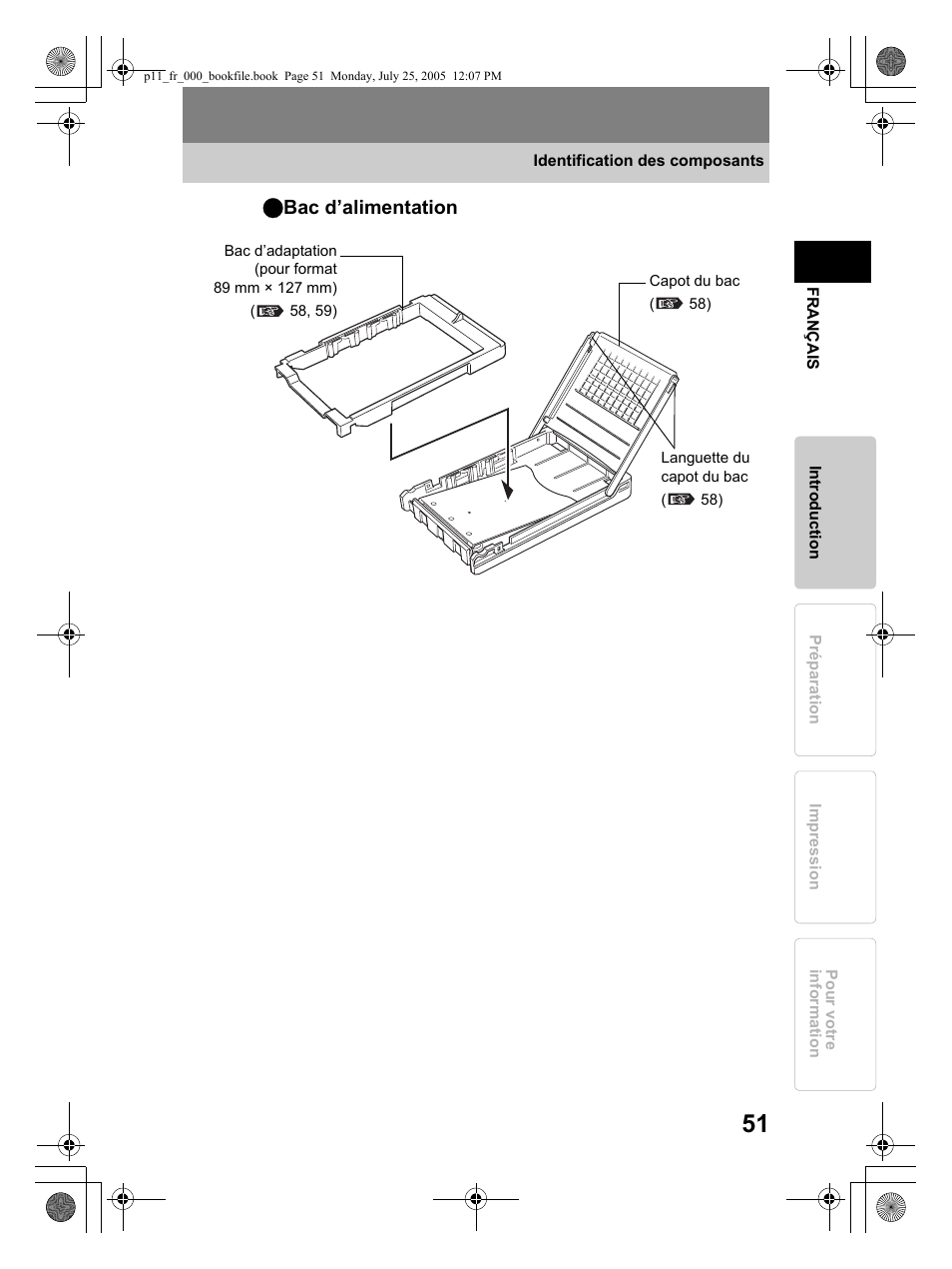 Olympus P-11 User Manual | Page 51 / 164