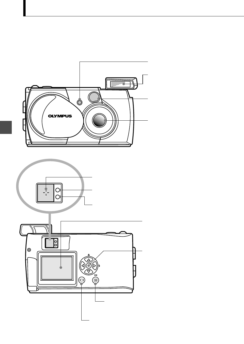 Olympus C-1 D-150 User Manual | Page 42 / 146