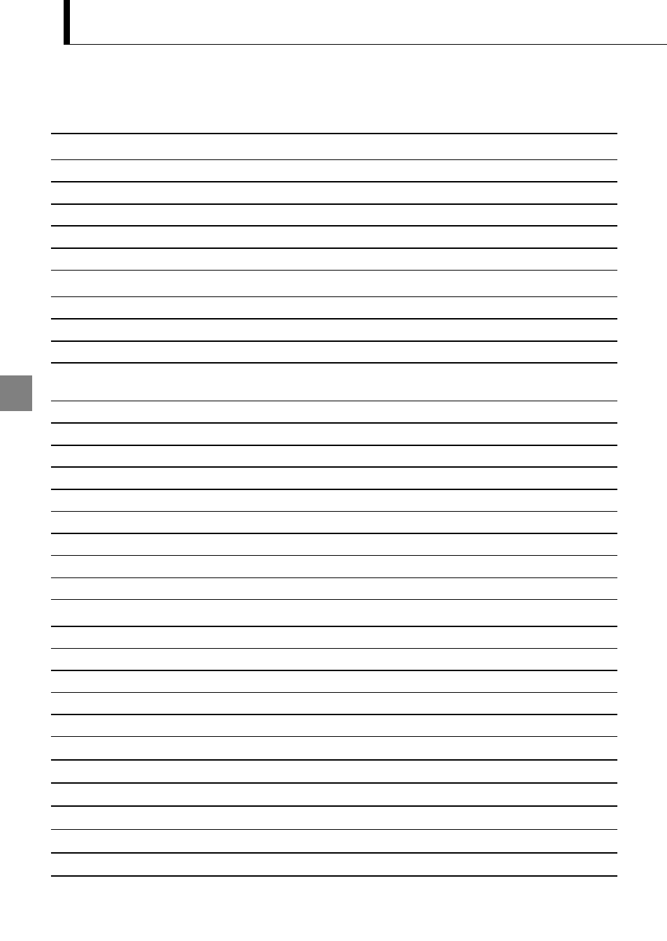 Inhalt, Vorbereitung, Aufnahmefunktionen | Olympus C-1 D-150 User Manual | Page 76 / 146