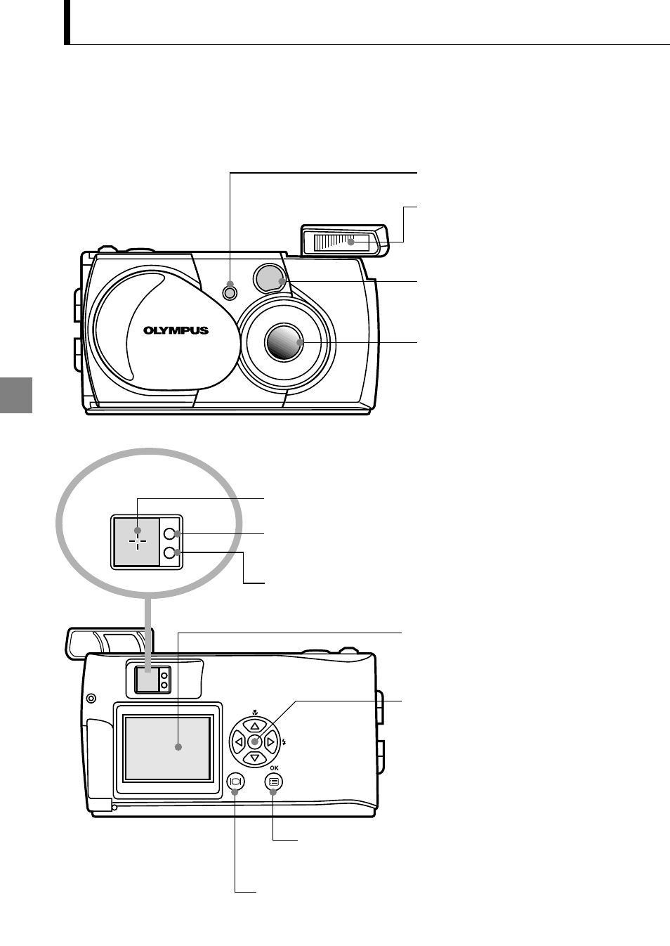 Olympus C-1 D-150 User Manual | Page 78 / 146