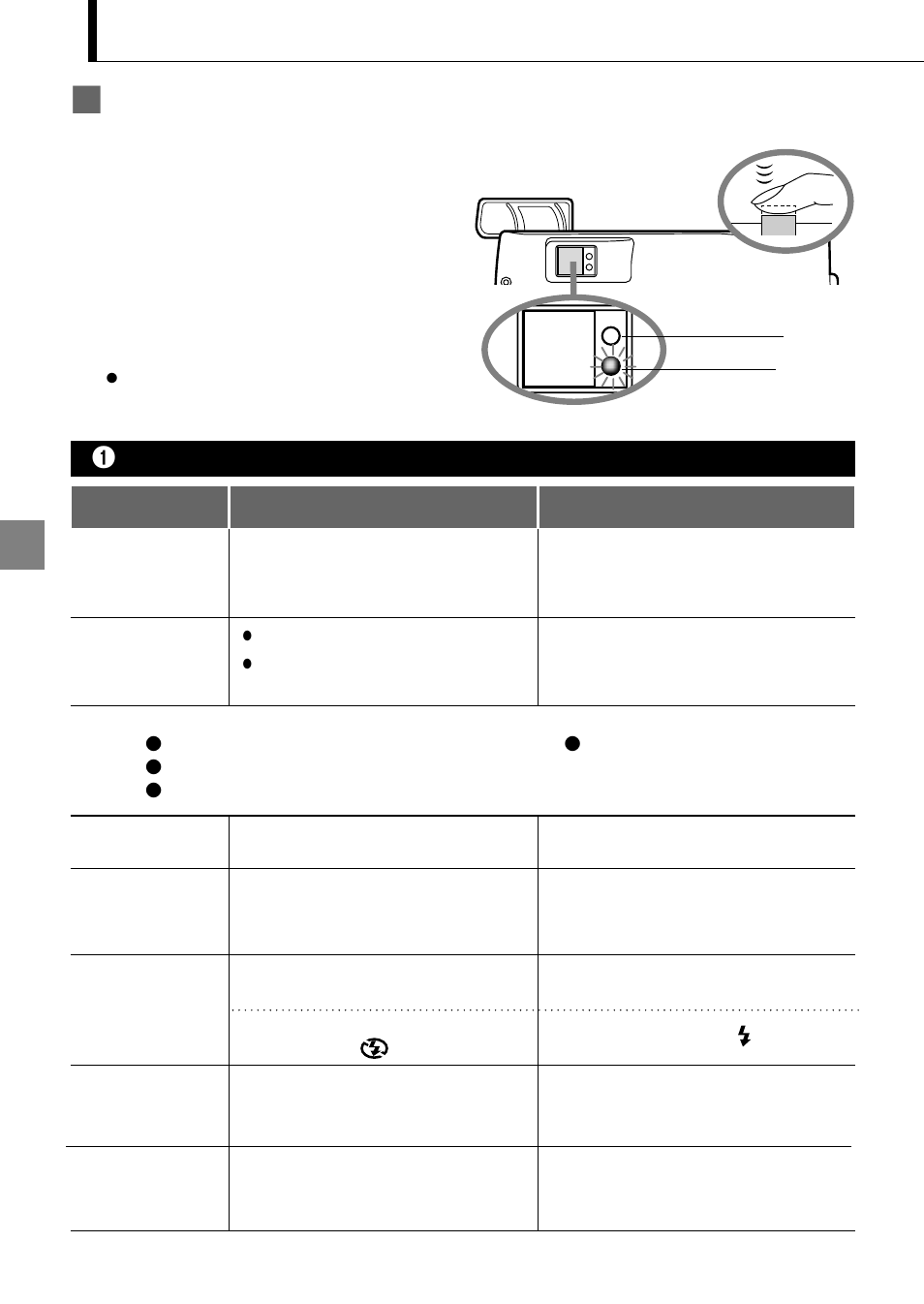 Olympus C-1 D-150 User Manual | Page 84 / 146