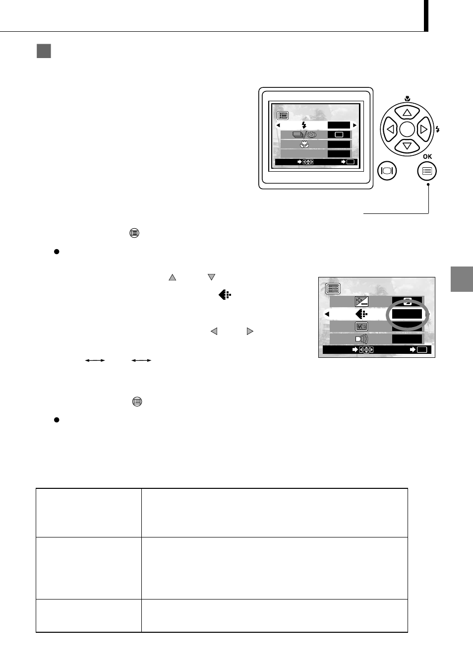 Íeinstellen der bildqualität | Olympus C-1 D-150 User Manual | Page 87 / 146