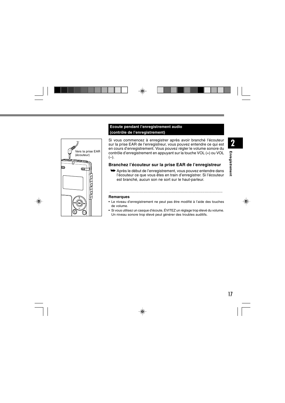 Olympus WS-300M User Manual | Page 105 / 264